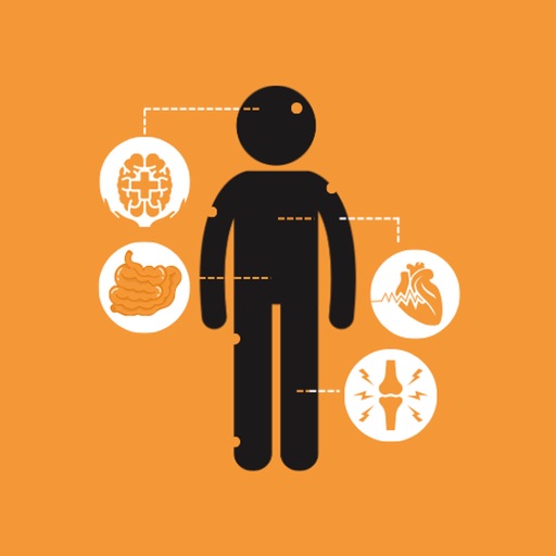 Symptom Tracker゛ icon