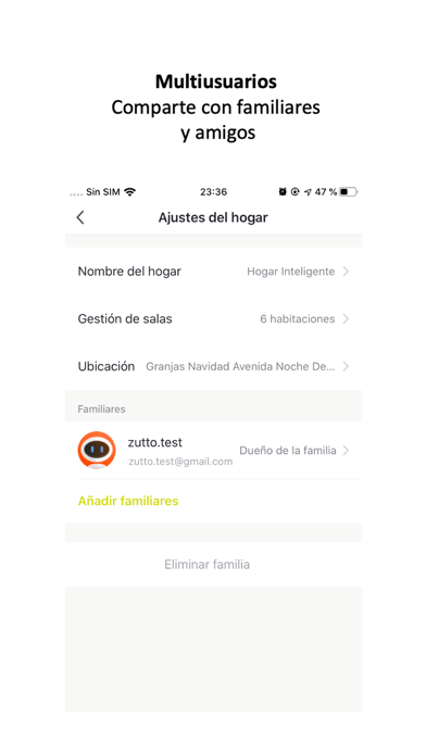LloydsSmart iPhone screenshot 5 - Utilities app