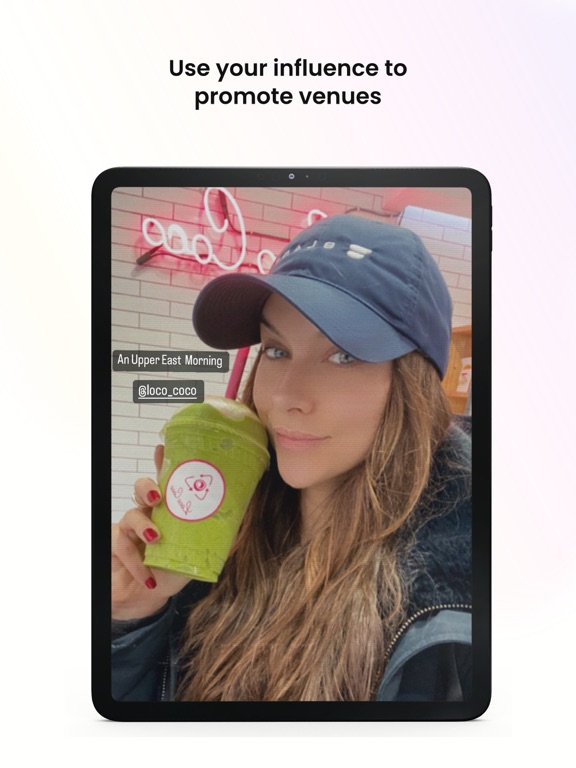 Screenshot #5 pour Beautypass