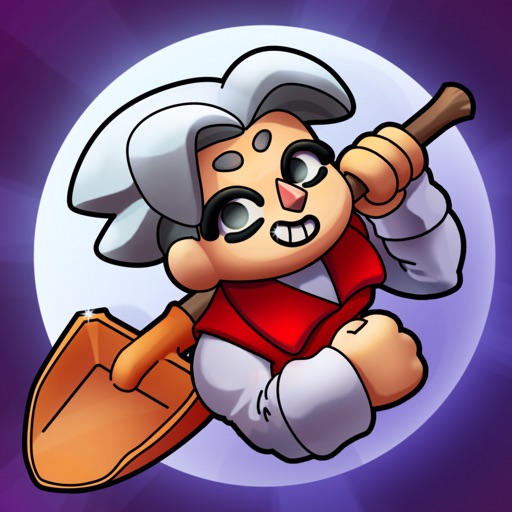 Graveyard Empire Hack Icon