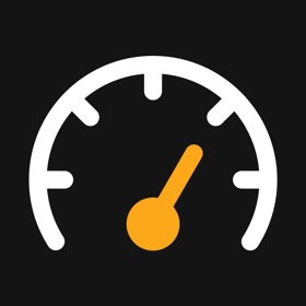 GPS Speedometer MPH - Speedify