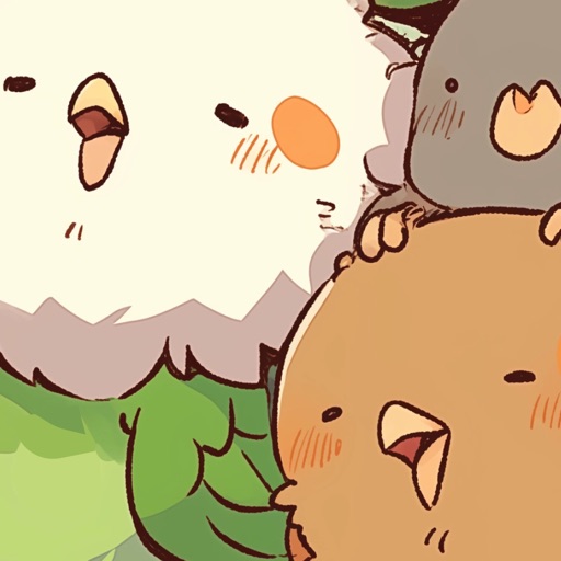 MAUMO:AI Friend's Sketch Diary