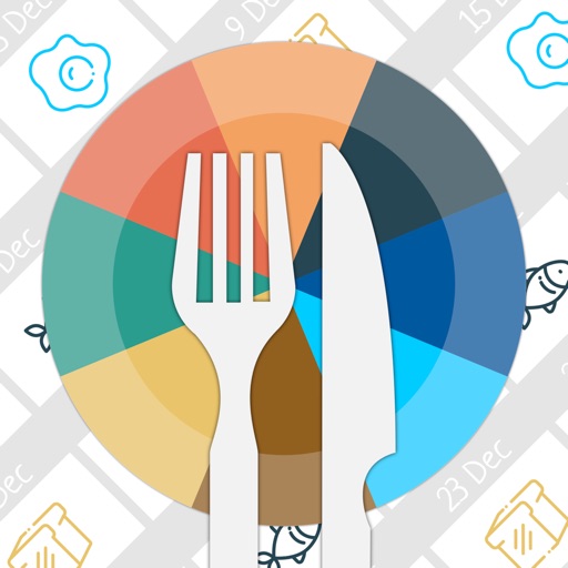 Meal Planner - Menu Plan