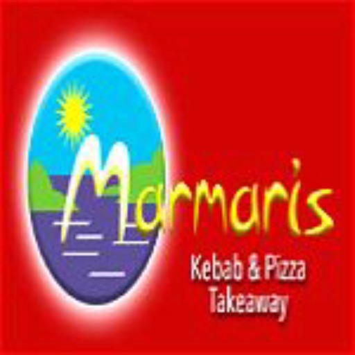 Marmaris Merthyr Tydfil icon