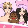 Magic DIY paper doll games - HappyTapLand Technology Co., Ltd.