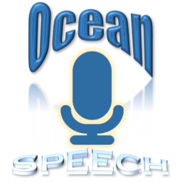 Ocean Speech