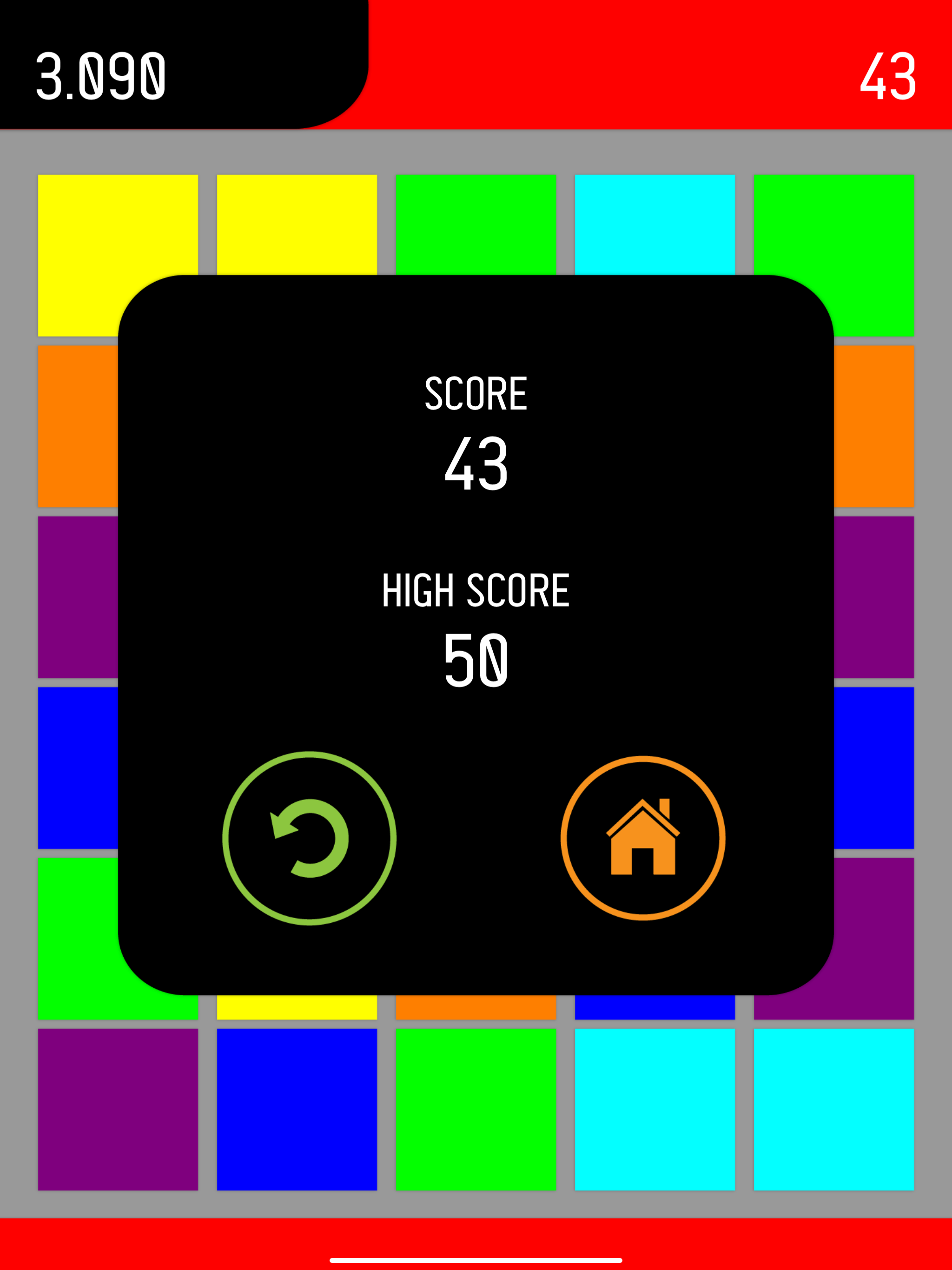 SpectroTap screenshot 9