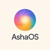 AshaOS icon