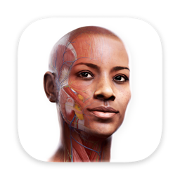 Complete Anatomy