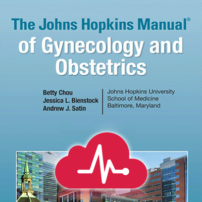 Gynecology Obstetrics Ob-Gyn