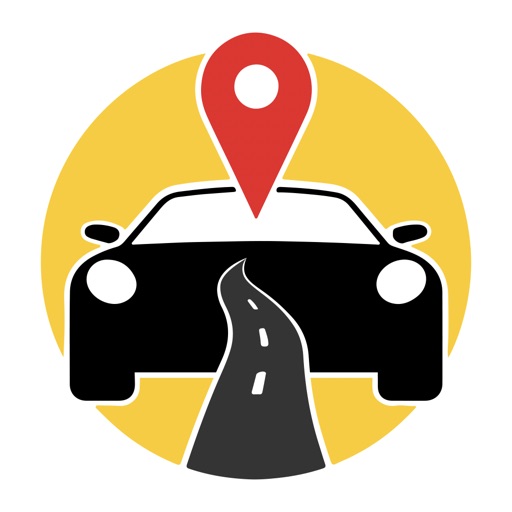 Car Mileage - Auto GPS Tracker - AppWisp.com