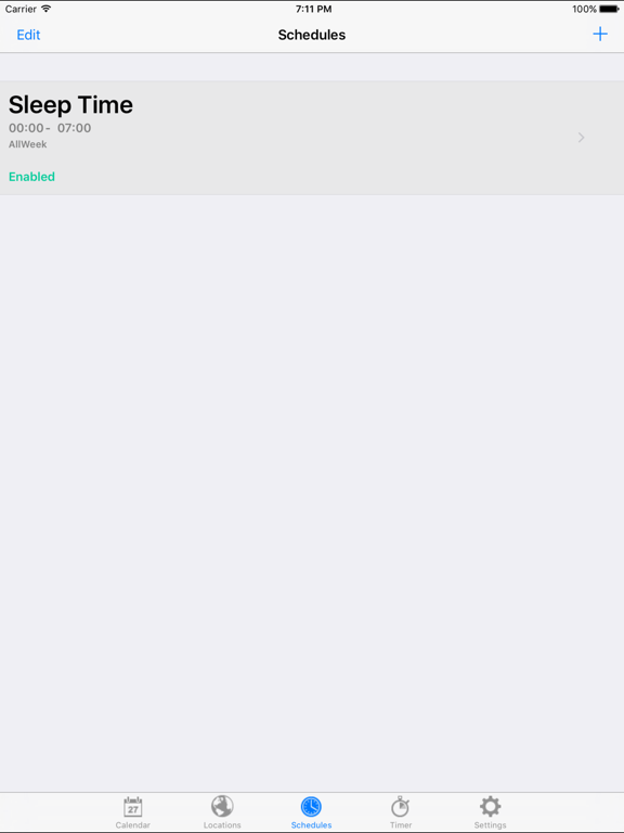 Screenshot #4 pour AutoSilent