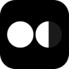 Dark Metronome icon