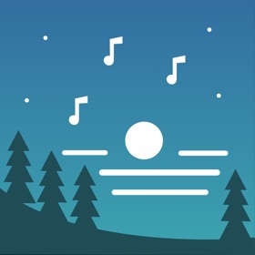 RelaxNatur: Relaxing sounds