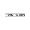 ToontoyKids icon