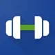 KeepStrong Gym Workout Planner
