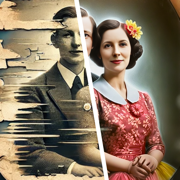 Renew: AI Restore Old Photos