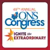 ONS Congress 2024 App Feedback