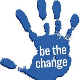 Be The Change