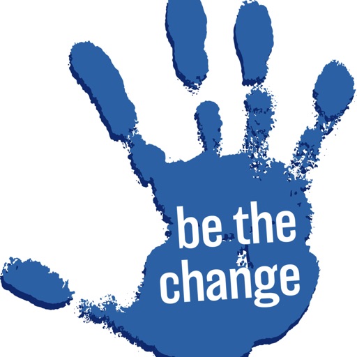 Be The Change