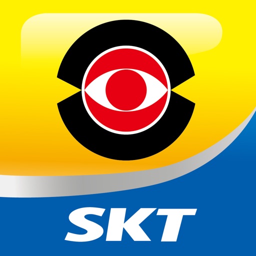 SKT Smart Security+