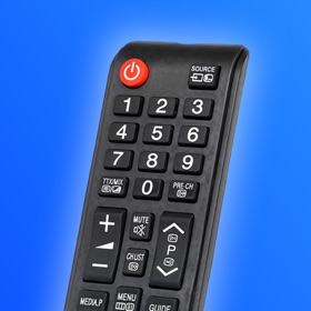 Remote Control TV for Samsung