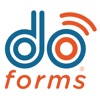 doForms Mobile Data icon