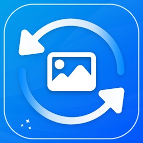 螢幕擷取畫面 (7) Photo Recovery - Restore Files