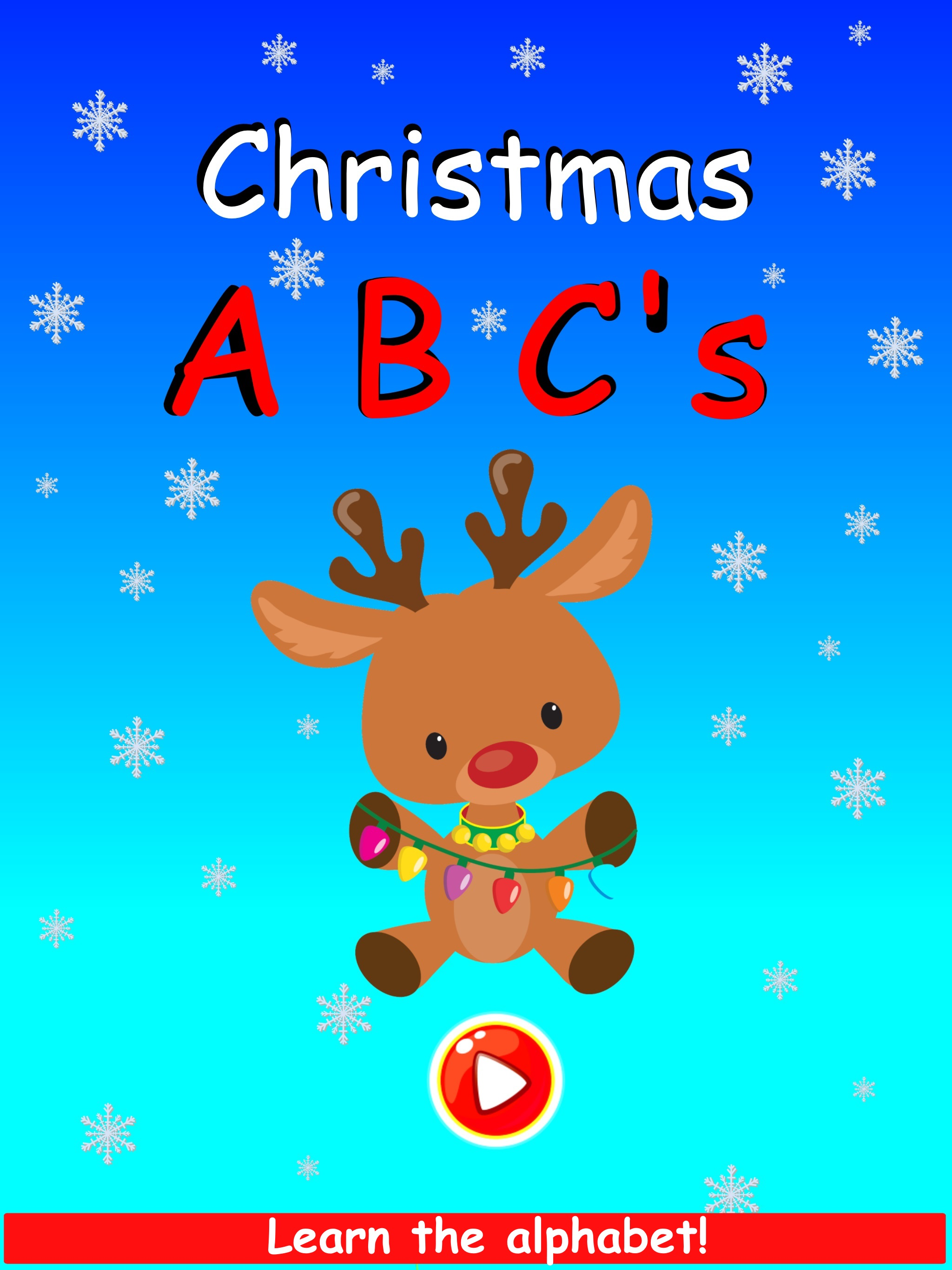 Christmas Train Snowman Games screenshot 20
