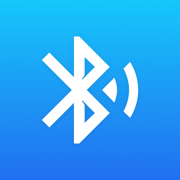 AirPods Finder - Bluescan