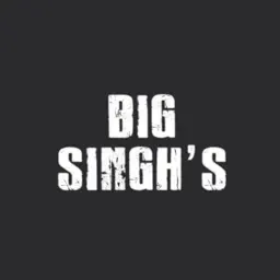 Big Singhs Oldbury. app icon