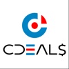 CDEALS icon