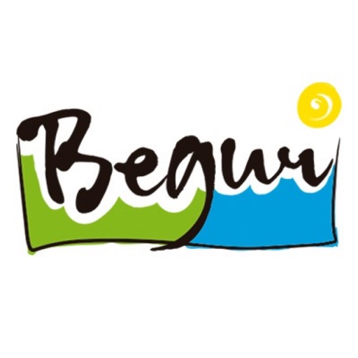 BEGUR APP
