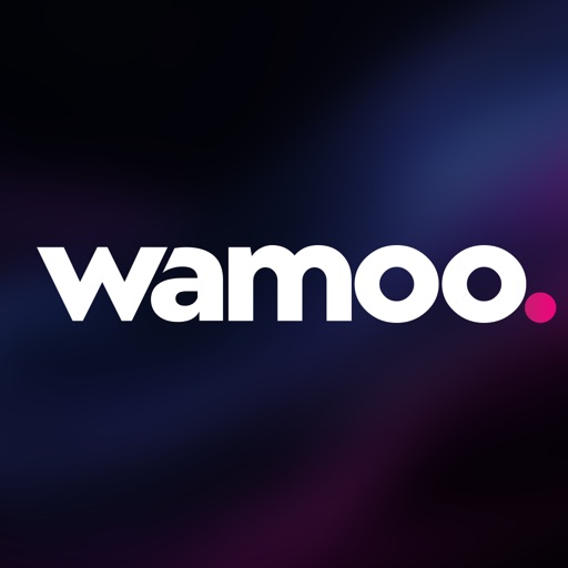 Wamoo. More than movement.