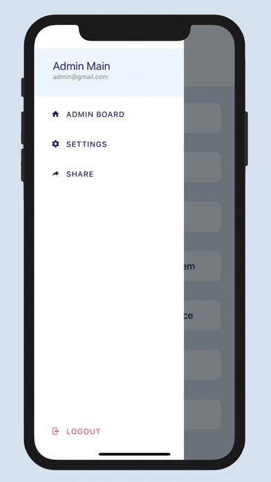 Screenshot #2 pour EquipmentMan