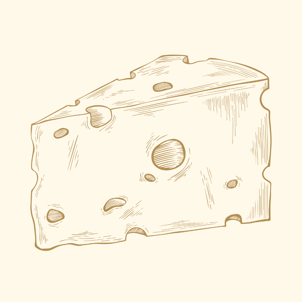 Get Good Cheese for iOS, iPhone, iPad Aso Report