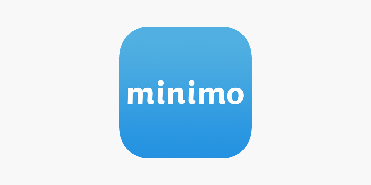 美容サロン予約はminimo（ミニモ）／普段よりおトクに予約」をApp Storeで