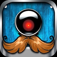 Camera + Photo Editor app icon - Photo & Video app for iPhone