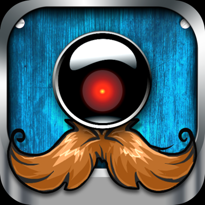 Camera + Photo Editor