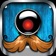Camera + Photo Editor app icon - Photo & Video app for iPhone