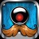 Camera + Photo Editor app icon - Photo & Video app for iPhone