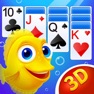 Get Solitaire - Fishland for iOS, iPhone, iPad Aso Report
