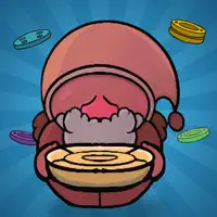 Buttons Up! Idle Clicker Game