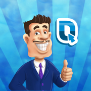 Select Quiz - Trivia game