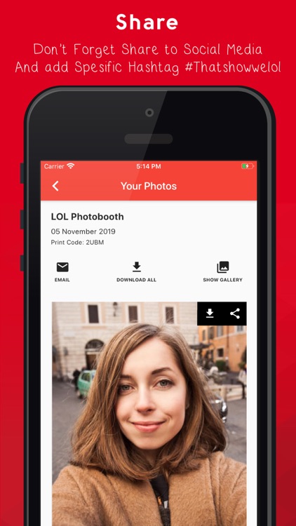 LOL Photobooth screenshot-4