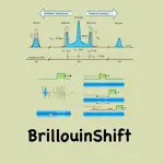 BrillouinShift App Cancel