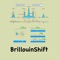 BrillouinShift is a streamlined iOS app for calculating Brillouin-scattering