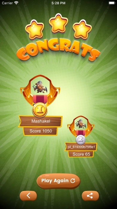 PLAYIT-Pi Screenshot