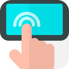 自动点击ּּּ器