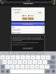 palindrome ipad resimleri 1